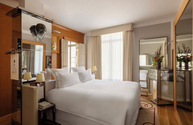 Le Royal Monceau - Raffles Paris - Foto 22