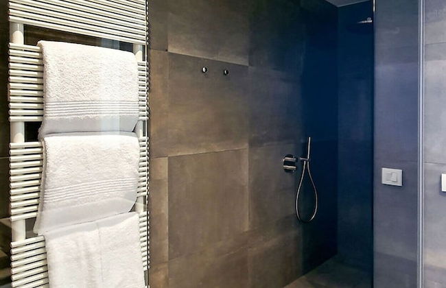 The Central City - Luxury ApartHotel - Foto 54