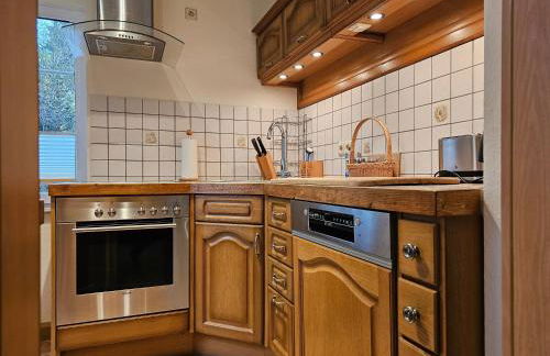 gemütliche Ferienwohnung Schwarzmühle - Foto 5