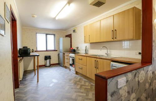 Torkeld Holiday Cottage - Foto 7