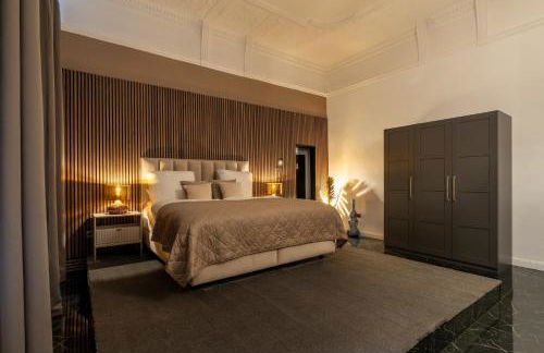 Nofa Apartments - Altbau Apartments am Kudamm - Foto 24