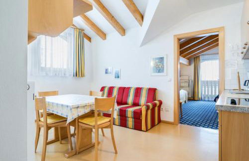 Apparthotel Feldhof - Living and Bistro - Foto 47