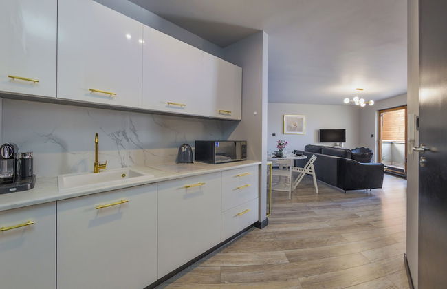 Apartamenty Sun&Snow w Ves - Photo 44