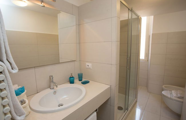 Ad 2015 Guesthouse - Foto 21