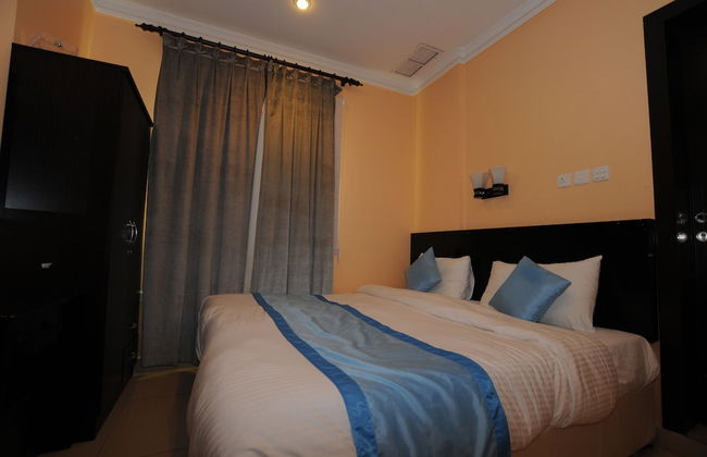 Al Muhanna Plaza Hotel - Photo 11