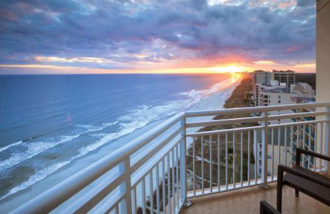 Wyndham Ocean Boulevard 2BR Apartment with Resort Access - Foto 27