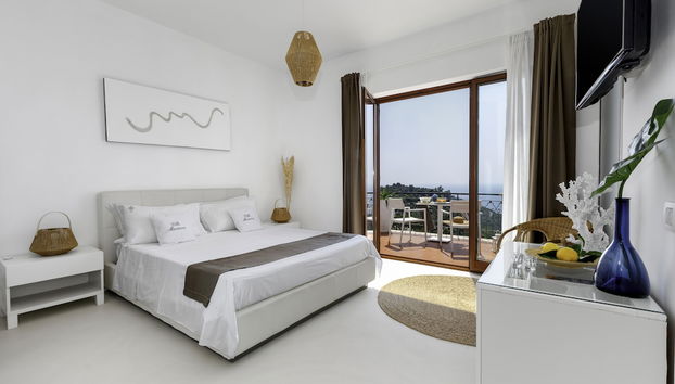 Villa Marianna Like Paradise in Amalfi Coast!!! - Foto 2, Profilbild