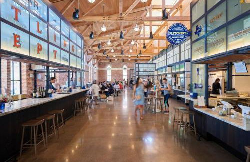 Cozy Room 2 Full Beds near Frost Bank Stadium WB2 - Photo 27