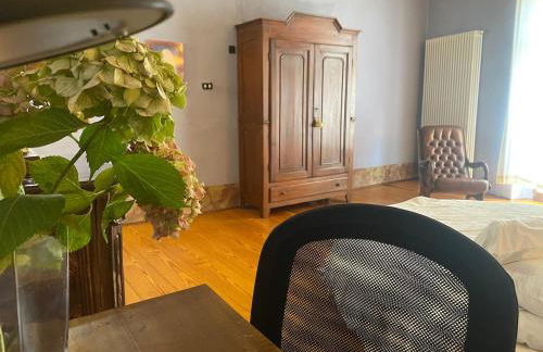 Castello Stella in Vaglio Serra ,Monferrato unesco - Photo 10