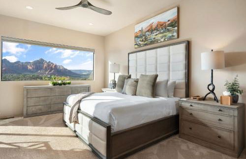 Sycamore Canyon Retreat - Foto 19