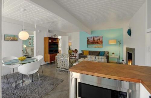 Ocotillo Lodge Retropad-1BR Bungalow South PS - Foto 3