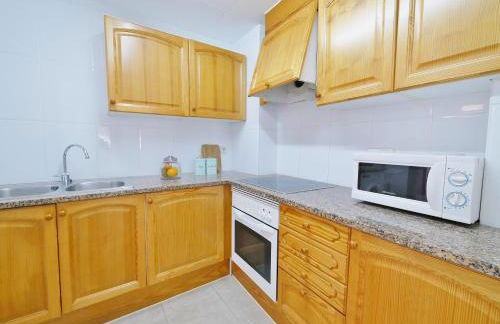 Apartamento Coronda con piscina en Llafranc - WeHost Costa Brava - Foto 9