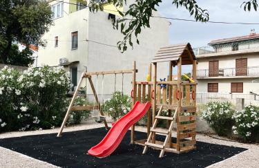 Villa Frana Brodarica - Foto 66