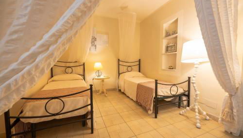 Maison Elirè - 10 passi dal mare - Foto 5