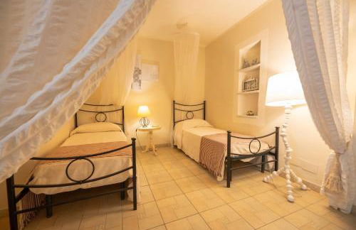 Maison Elirè - 10 passi dal mare - Foto 5