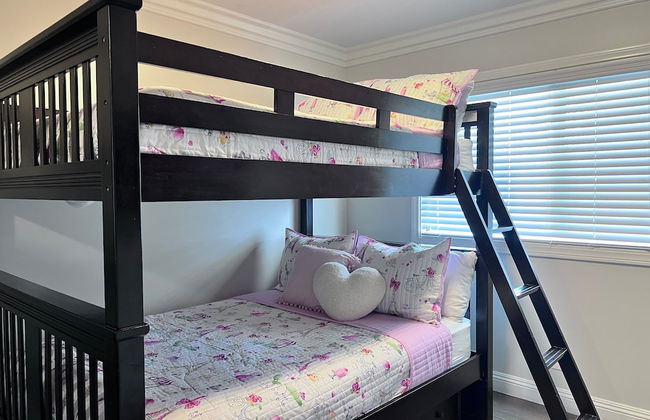 Fabulous 6 Bedroom , 4 Bath Pool W/jacuzzi Home - Foto 7