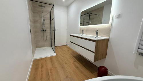 Maison de ville pour 6 personnes - Foto 2