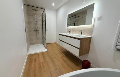 Maison de ville pour 6 personnes - Foto 2