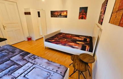 ***Ferienwohnung Hamburger Original*** - Foto 24