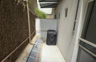 04 - ESTÚDIO com ÁREA PRIVATIVA, Vaga de garagem, Máquina de lavar, Wi-fi, TV smart, próximo a Skema School - Foto 21