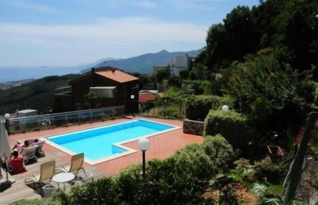 Casa Vacanze Santi - Foto 36