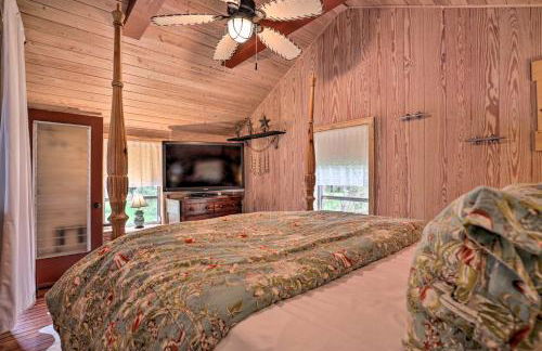 Georgetown Escape with Slip Boat Access Only - Foto 21