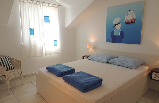 Apartments SVI-MI - Foto 3