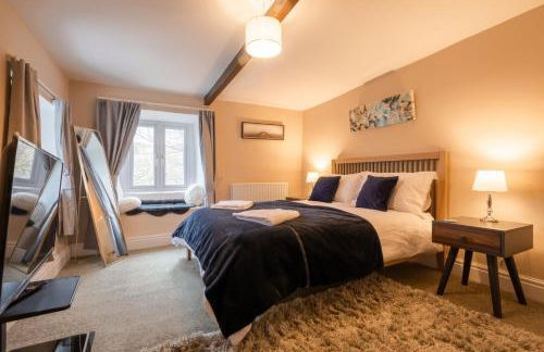 Peep-O-Day-The Stylish Dale View - Foto 18