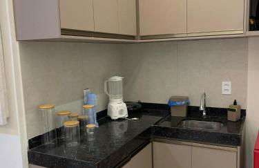 Flat 10 - Residencial Ibiapaba Camocim - Foto 3