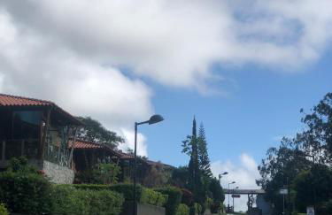 Bangalô Doce lar - Foto 32