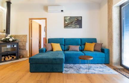 Quintinha Sao Martinho Luxury 2 Suites Villa Eira with Jacuzzi - Foto 42