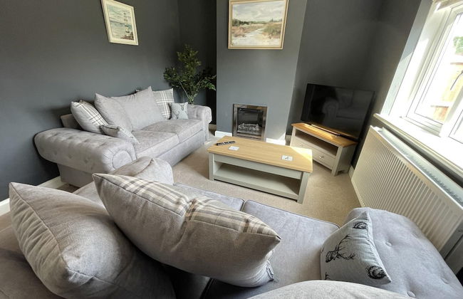 Coastal Getaway in Heacham - Foto 6