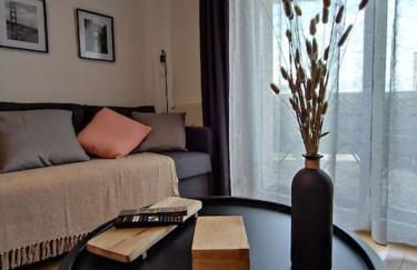 T3 Lumineux - Berges de la Garonne - Parking - Photo 12