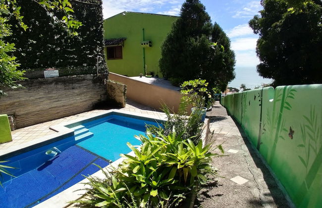 Bamboo Flat Residencial - Photo 64