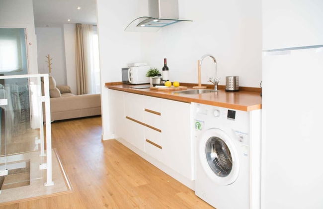 Apartamentos Nisa - Foto 22