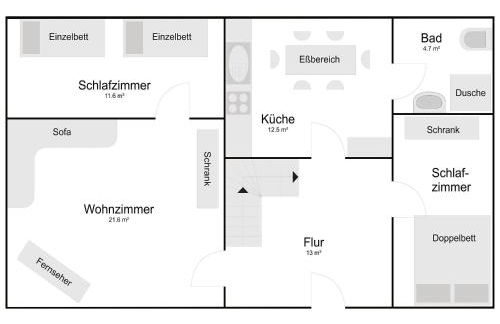 Anitas Landerlebnis - Foto 21