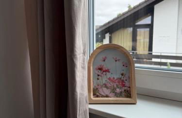 Stilvolle Auszeit- Nahe Therme und Phantasialand - Foto 32