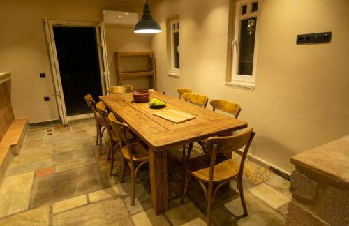 Harmony Seaview Villas In Elafonisos - Foto 49