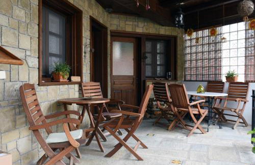 ΛΑΓΟΥΜΙ suite Α1 - Foto 27