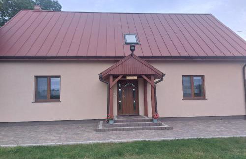 Siedlisko pod Bocianim Gniazdem - Foto 1