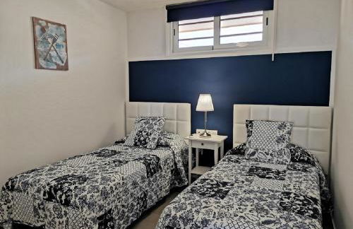 Los Cristianos Achacay Appartement standing Vue panoramique - Foto 27