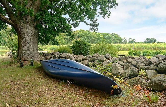 4 Person Holiday Home in Lyckeby-by Traum - Photo 11