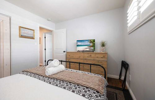 10 min to Beach Central Villa - Foto 28