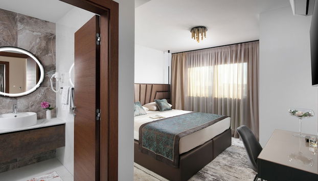 Infinity Blue and Golden Sky - Foto 4, Interior