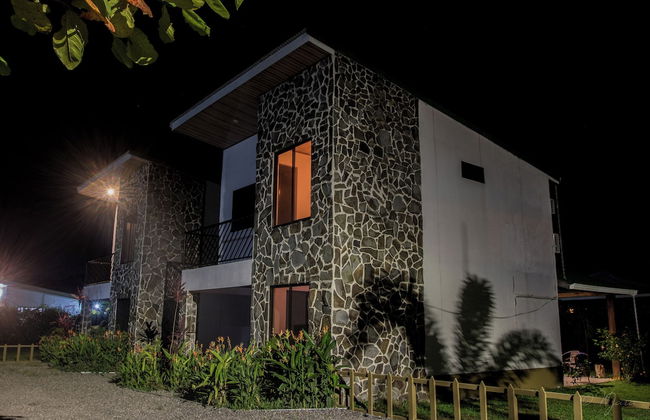 2 Comfortable New Villas Near Pacific, Private Pool With Waterfall! - Photo 44