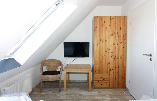 Komfortables Ferienhaus in Friedrichskoog-spitze - Foto 3