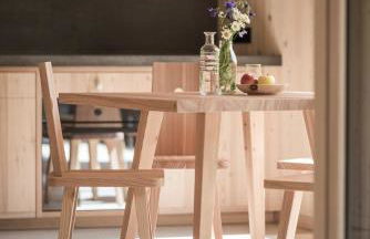 Larix Lodge - Foto 12