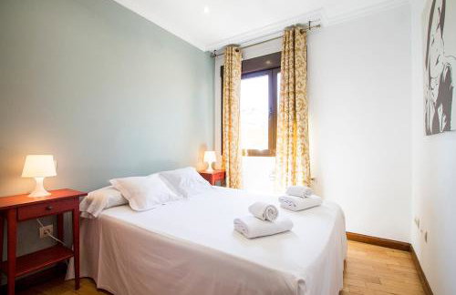 Apartamentos Adelfas - Photo 65