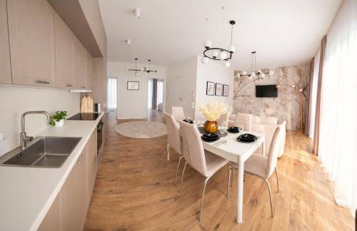 Rezydencja Kaszmir Luxury Apartments - Foto 18