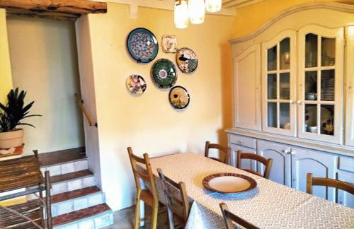Maison du Château, Sérénité au Cœur du Verdon - Foto 19